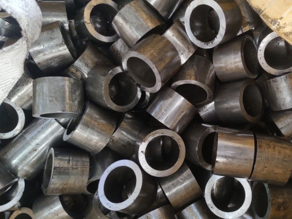 龙泉驿无缝钢管切割