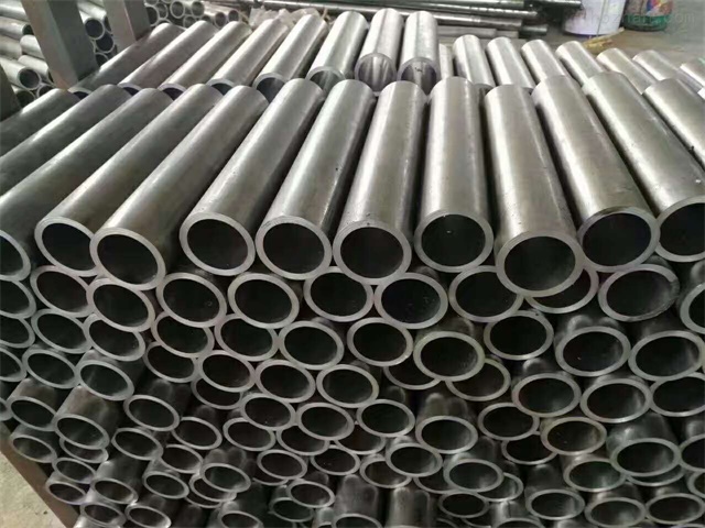 龙泉驿30CrMo精密无缝钢管