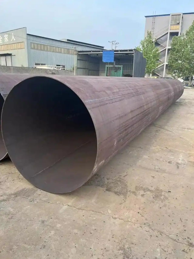 龙泉驿大口径12Cr1MoVG无缝钢管