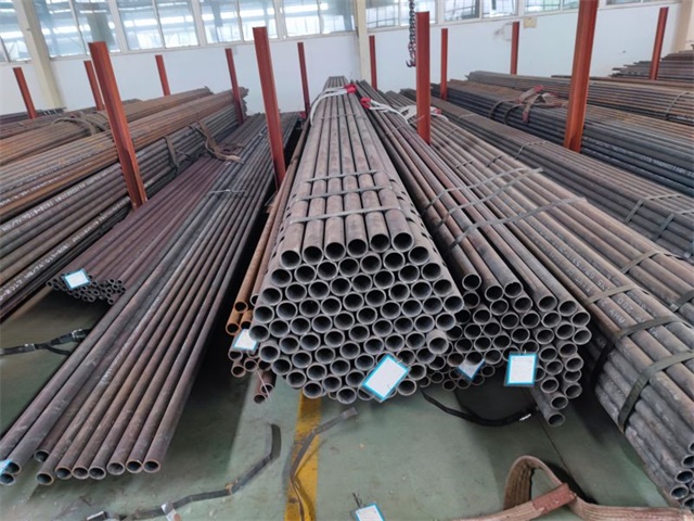 龙泉驿20G合金无缝钢管